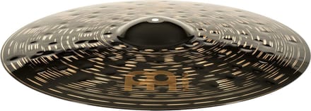 Meinl CC22DAR Classics Custom Dark Ride 22" - Ride bekken