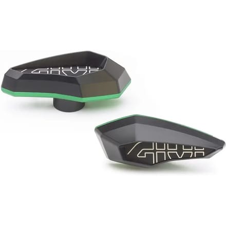 Motorfiets frame pads Givi Sliders Insert Honda Cb 1000 R (18)