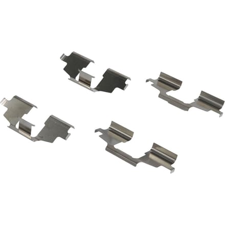 Toebehorenset, schijfremblok QUICK BRAKE 109-1675