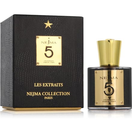 Nejma Nejma 5 Extrait de Parfum 50 ml (woman)