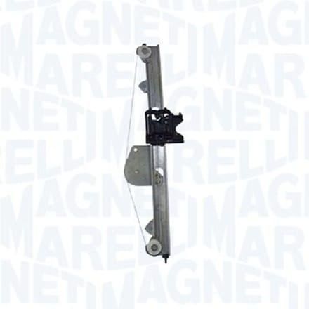 Raambedieningsmechanisme MAGNETI MARELLI 350103261400