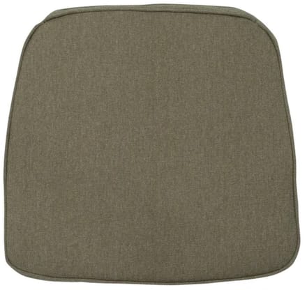 Wicker universeel ca.48x48cm Taupe canvas eco+