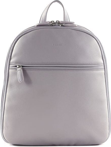 PICARD Leren Rugzak Luis Backpack Lilac Paars