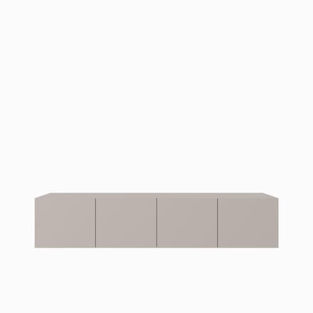 TV-kast Lyon 200 (2x100) cm (kasjmier)