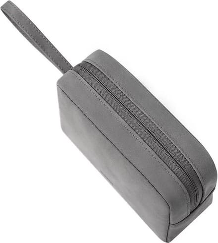 Baseus EasyJourney Series Storage Bag (Dark Gray)
