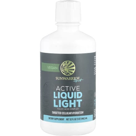 Liquid Light, Full Vic Acid Complex, 946.3 ml (32 fl oz)