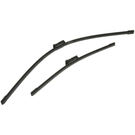 Wisserblad BOSCH Aerotwin 3 397 014 208, 700/425mm, Voor, 2 Stuk
