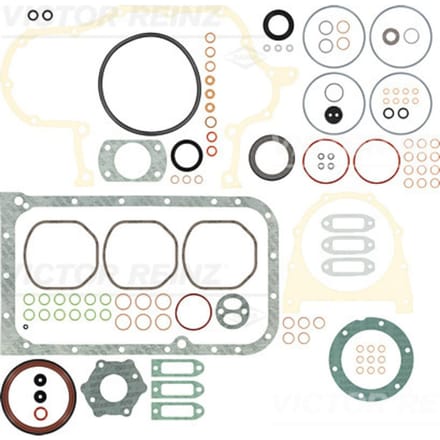 Pakkingset, motor REINZ 01-12612-51