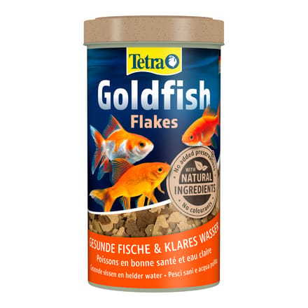 Tetra Animin Goudvisvoer - Visvoer - 1 L