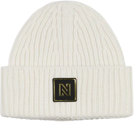 Nikkie Sportswear Nashville Muts dames Wit