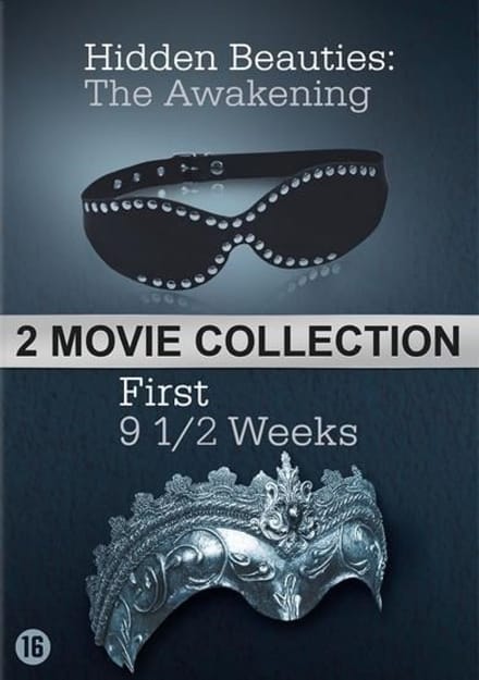 50 Shades Deel 3