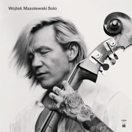 Solo - Wojtek Mazolewski