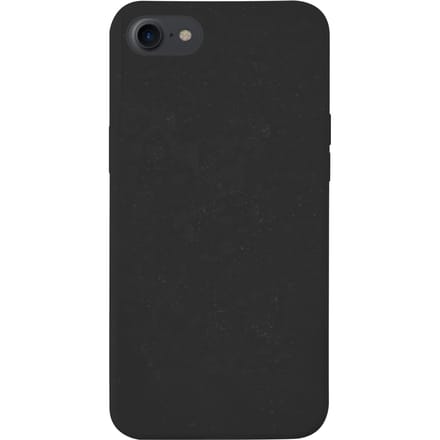 iPhone SE (2020) Biodegradable hoesje - Zwart