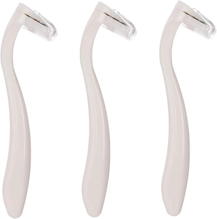 Lichaamshaartrimmer Set - Dames Trimmer - Gladde Huid - Roestvrijstalen Mesjes - 8.7 cm - Niet gespecificeerd