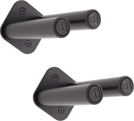 Les Mills Wall Storage Rack | Les Mills