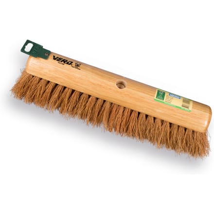 Zaalveger  VERO 1540  Kokos   40 cm