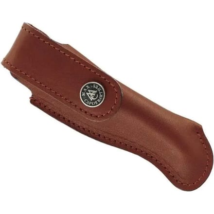 Leren hoesje Max Capdebarthes Laguiole