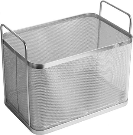 Pasta-Kookmand GN1/3 - Stilfer 527841