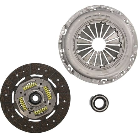 Koppelingsset SACHS 3000 950 564