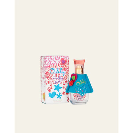 Oilily Lucky Girl Eau De Toilette 30 ml- maatOne size Multi Colour