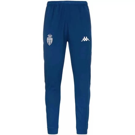 Trainingsbroek voor kinderen AS Monaco Arufinzip Pro 7 2023/24