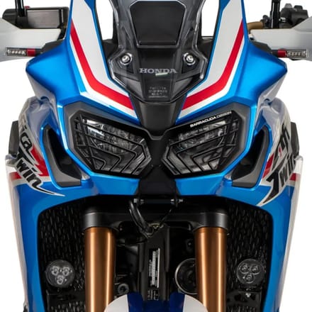 Koplampbescherming Barracuda Africa Twin 1000