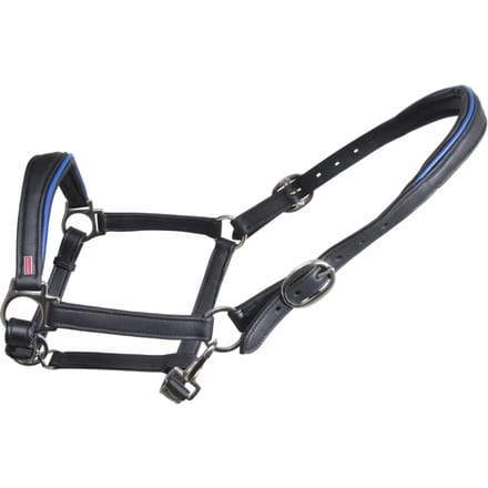 Halster voor paarden Karlslund Soft Comfort