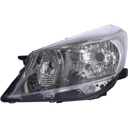 Koplampen DEPO 212-11T6L-LDEM7, links