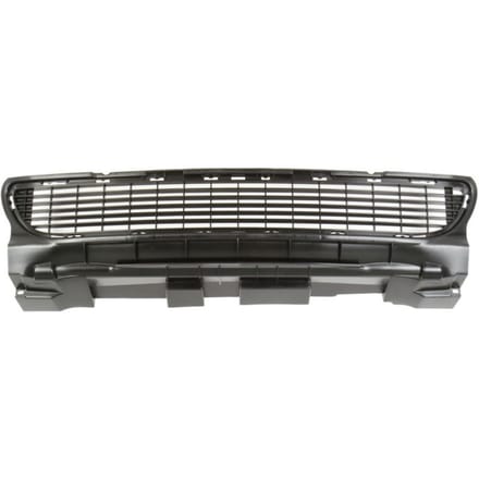 Ventilatierooster, bumper BLIC 6502-07-3506910P