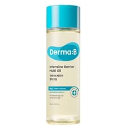 Derma: B - Intensive Barrier Multi Oil - Serum