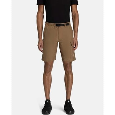 Korte Broek Mammut Hiking Cargo Men