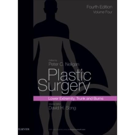 Plastic Surgery (Boek)