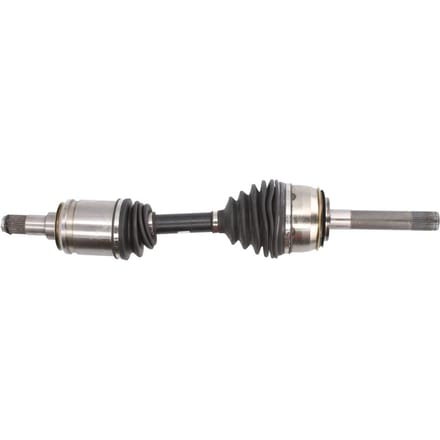 Aandrijfas POINT GEAR PNG73112