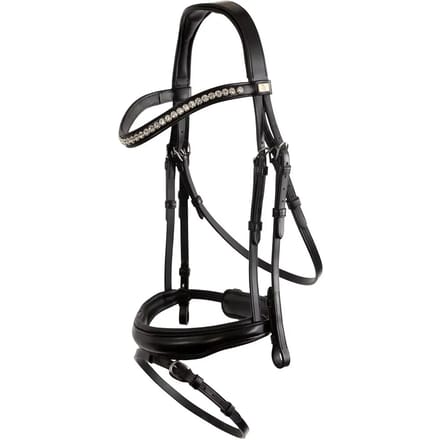 Anatomisch ruiterbit BR Equitation Hamilton