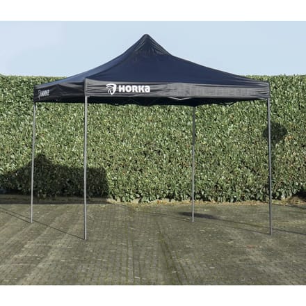 Promotionele tent HORKA