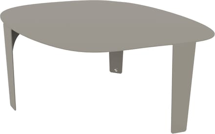 Steelful ORGA Salontafel - Grijs
