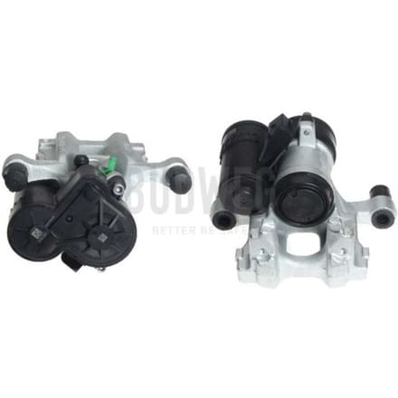 Remklauw BUDWEG CALIPER 345613