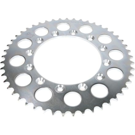 Tandwiel achter JT R245/2,49