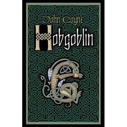 Hobgoblin - John Coyne