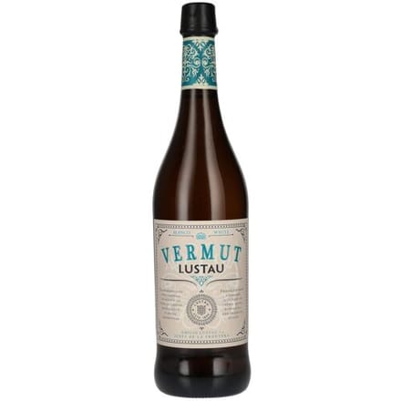 Lustau Vermut White 15% Vol. 0,75l