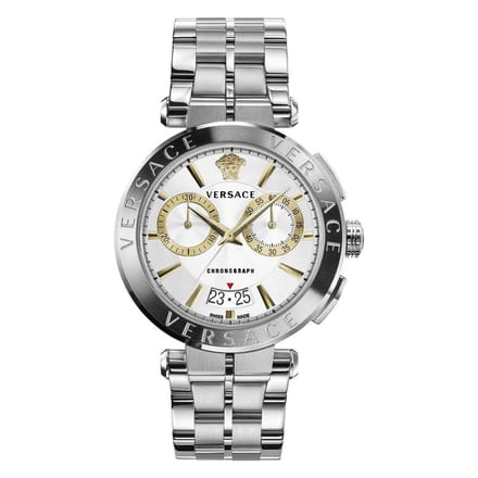 Versace Aion Chrono VE1D02323 mannen horloge