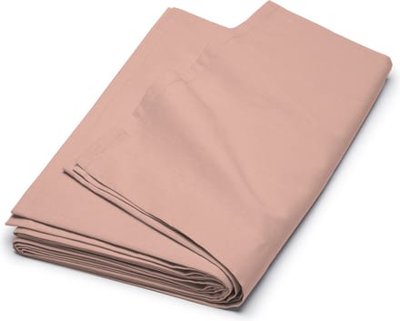 Cinderella Weekend - Laken - Katoen - 200x260 cm - Soft Terra