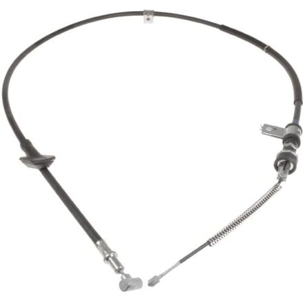 Kabel, parkeerrem BLUE PRINT ADK84658