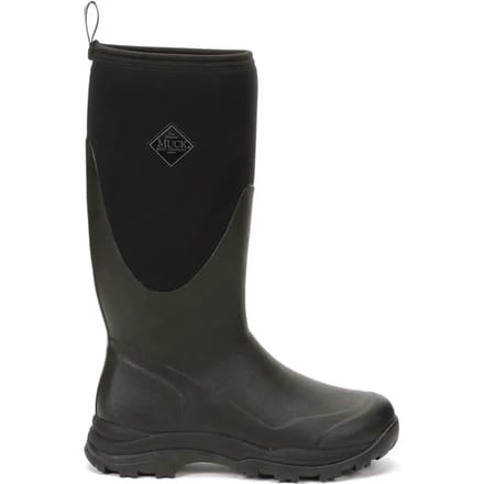 Muck Boot Arctic Outpost Tall Black - Men - US11