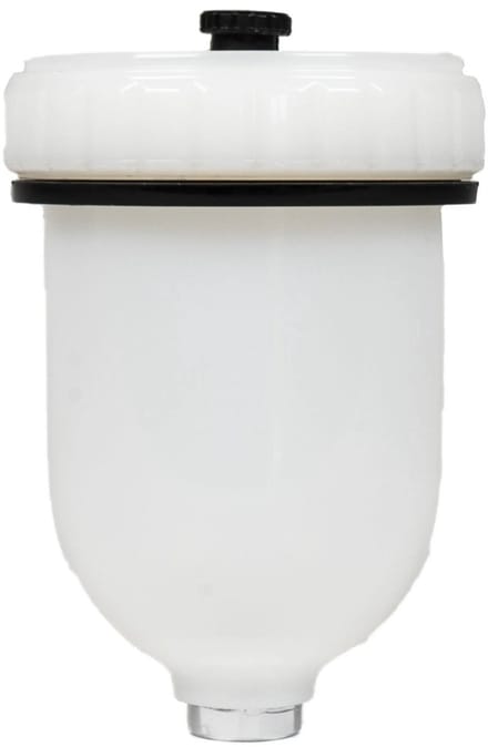 FINIXA Losse Bovenbeker 100ml voor FINIXA PRO mini verfspuit