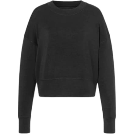 Dames sweatshirt super.natural Krissini