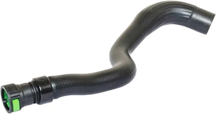 Verwarming Waterslang voor Ford Fiesta, Fusion en Mazda 2 (2001-2012)