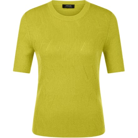 Marccain Trui Truien Groen Bc 41.11 M52