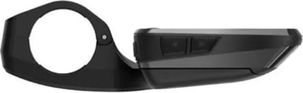Wahoo Elemnt Bolt V2 Aero out front mount houder zwart