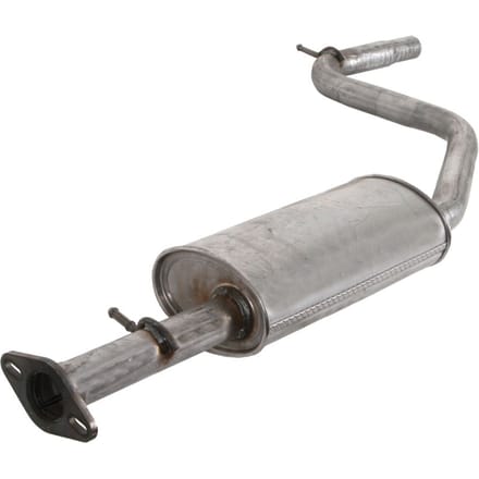 Voorpijp BOSAL 281-071